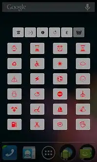 酷符号表情app下载酷符号表情app手机版下载v6.8.4嗨客安卓软件站
