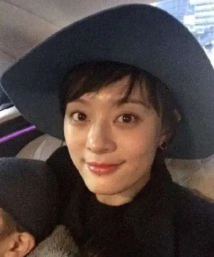  孙俪独家护肤秘诀曝光,加速皮肤营养吸收,姜还是老的辣