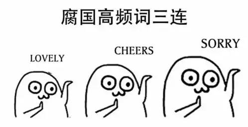  莫言三连爆红,你还不来一套留学三连