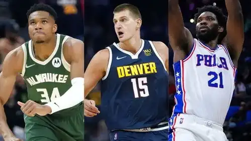 狂轰501210联盟第一,nba最强球星诞生,果然稳如定海神针