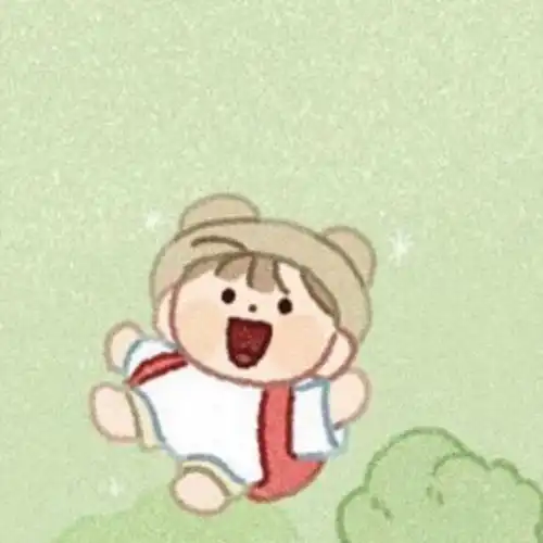 可爱搞怪的动漫表情包情