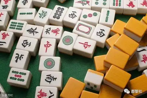  你打麻将天天输口袋放一物,包你十赌九赢,赢钱赢到手抽筋