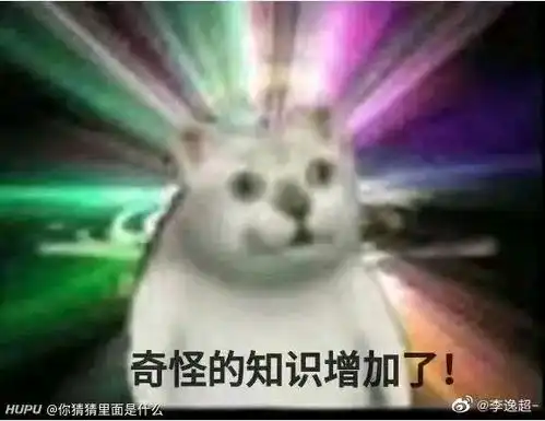  网络沙雕图