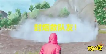  刺激战场玩家最爱犯的四个坏习惯,你有犯过吗