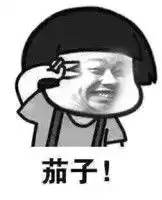 茄子tmd表情包