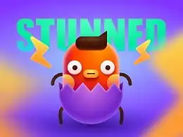  发现编辑精选动漫作品网络表情zcool