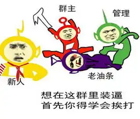  金馆长qq表情系列,全套恶搞金馆长图片