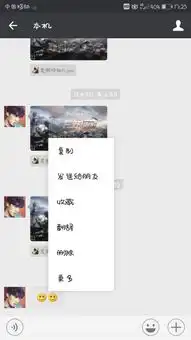  请问一下,为什么我微信里表情不显示文字,都不知道表情代表什么意思,华为手机