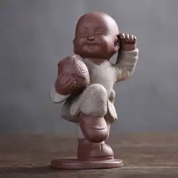  爱品茗也要爱茶宠,爱茶之人的茶台上,总少不了这样的物件