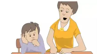  比老师还牛的检查作业的技巧,家长们进来看看