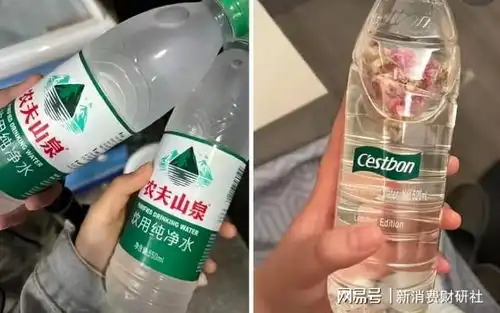  华润饮料超九成营收来自怡宝,毛利率水平远不及农夫山泉