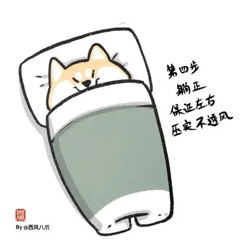  南方人睡觉流程表情包图片南方人睡觉流程表情包图片高清版分享预约v1.0嗨客手机下载站