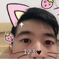 下载faceu激萌表情包表