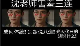  沈巍赵云澜镇魂女孩表情包大全