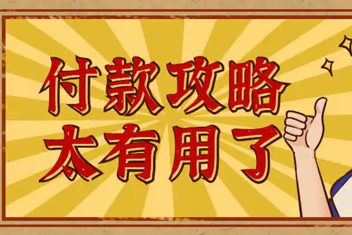  泛付panpay的个人展示页