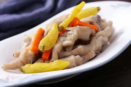  肉沫茄子煲,中国菜系,食品餐饮,摄影素材,汇图网