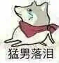 二次元肥宅表情包