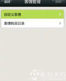  守望先锋ac娘表情包导入微信图文教程图文攻略高分攻略百度攻略