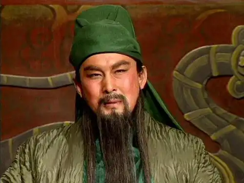  三国时江陵城攻防战周瑜攻曹仁,吕蒙袭关羽,曹真围朱然