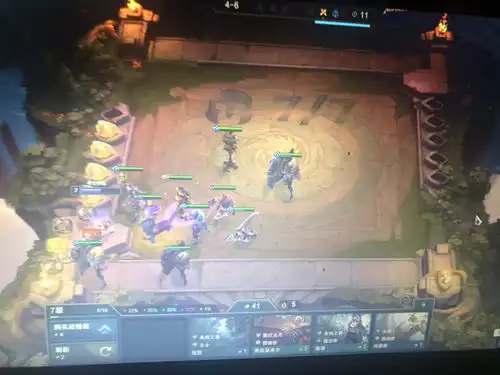 云顶之弈最强阵容介绍 云顶之弈最强阵容介绍