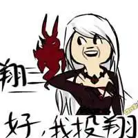  dnf各职业技能表情包微信头像图片大全
