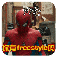 汤姆赫兰德漫威蜘蛛侠英雄归来电影表情包制作专辑