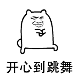 大哭表情包动图gif小黄