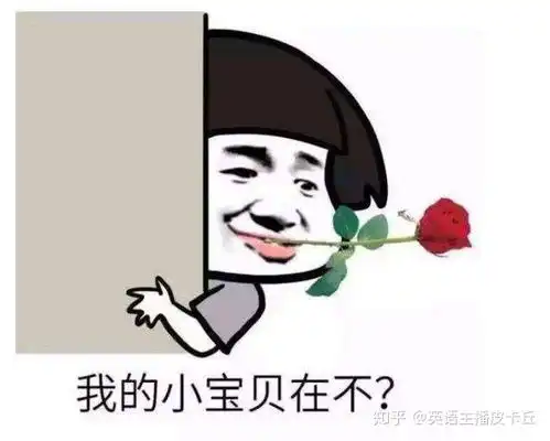  记住撩妹别只会用iloveyou