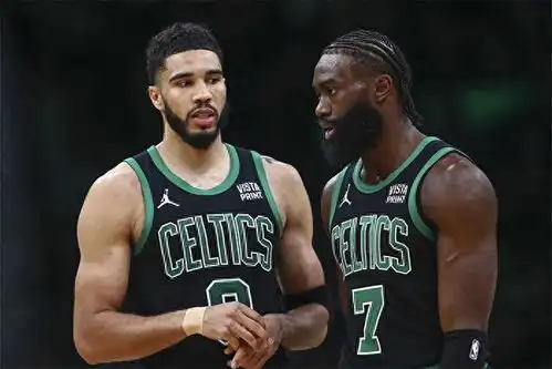  5年3.67亿超杰伦布朗,nba历史最大合同,你要复刻詹姆斯的奇迹