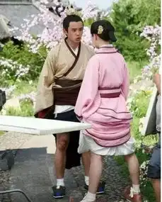  片场私照大曝光这些明星玩的真奔放