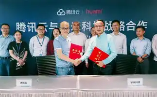  华米腾讯战略合作智能手表也能聊qq听音乐