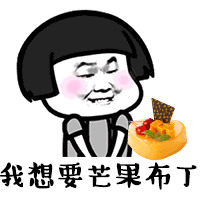 张学友表情包抖音gif抖