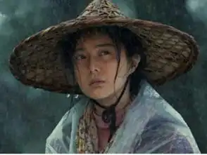  女星村姑造型pk,朱茵少女,李小璐青涩,范冰冰丑哭