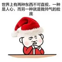  2016圣诞节恶搞表情包2016圣诞节单身狗专用恶搞表情包高清版腾牛下载