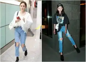  天生腿型不好看,怎么穿裙子最好看又显瘦