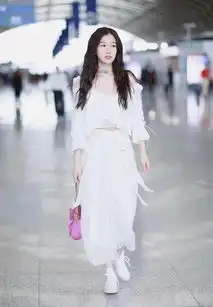  明星教你穿露肩衬衫清凉一夏