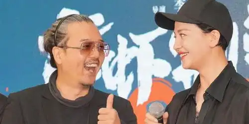  表情龙虾刑警路演爆笑配音玩坏沈腾主创变表情包手机新浪网表情