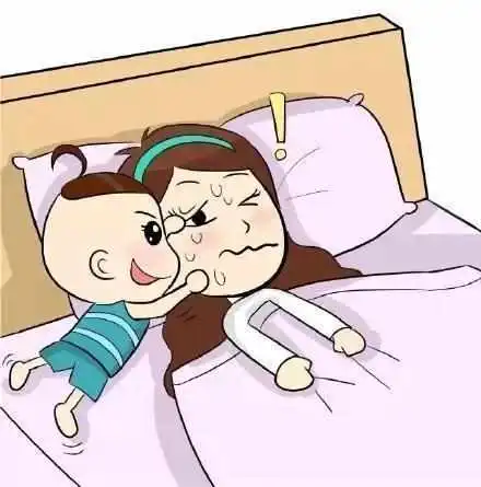  宝宝不睡觉很崩溃先看看你做对了没