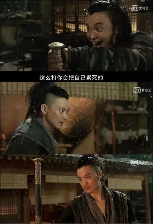 从演技派变成中年油腻男,周一围到底惹谁了