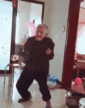 搞笑表情沙雕gif