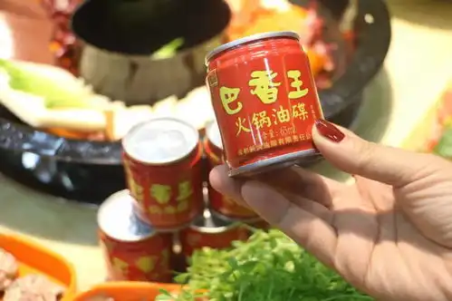  开业就爆单狂打5.8折,涪陵这家火锅店100种菜品承包你的胃