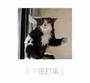 周一工作状态表情包