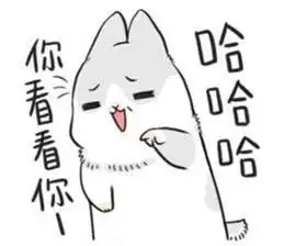  这个兔子表情是什么