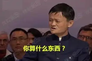  淘宝叫板工商总局卖假货,马云这样回应的