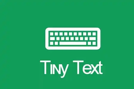  表情安卓手机小字输入app小字体键盘输入法1.0安卓版表情