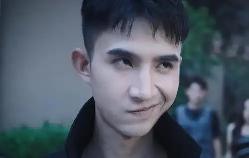 歪嘴龙王赘婿表情包