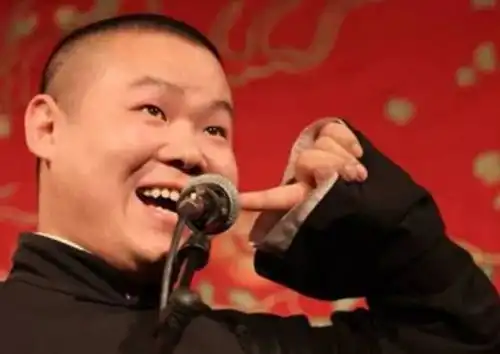  岳云鹏名声难保,因副业上国家黑榜,网友戏子无义