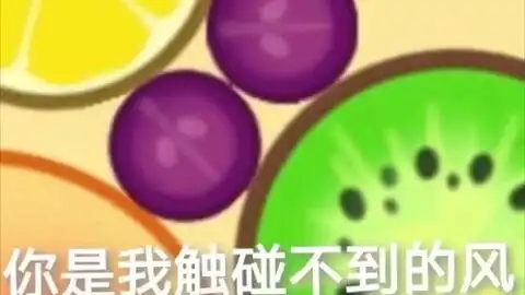 啥呀表情包大西瓜