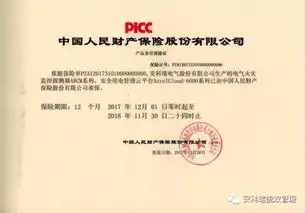  安全用电智慧用电大数据运维平台