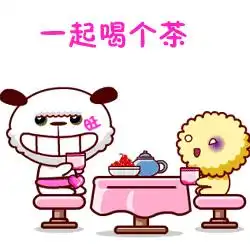 跟旺旺狗在一起得内个跟小饼干似的小东东是谁呀
